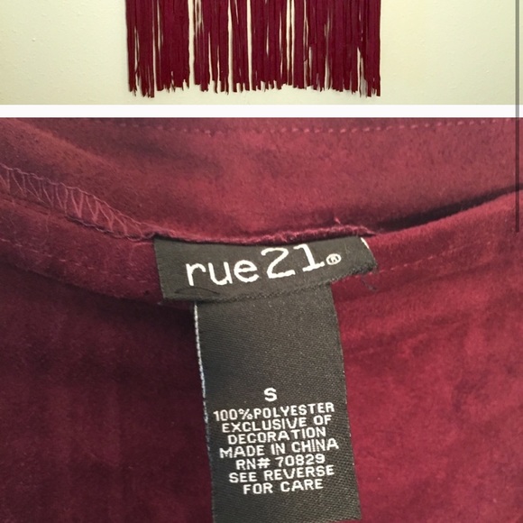 Too big for me! - Picture 3 of 3